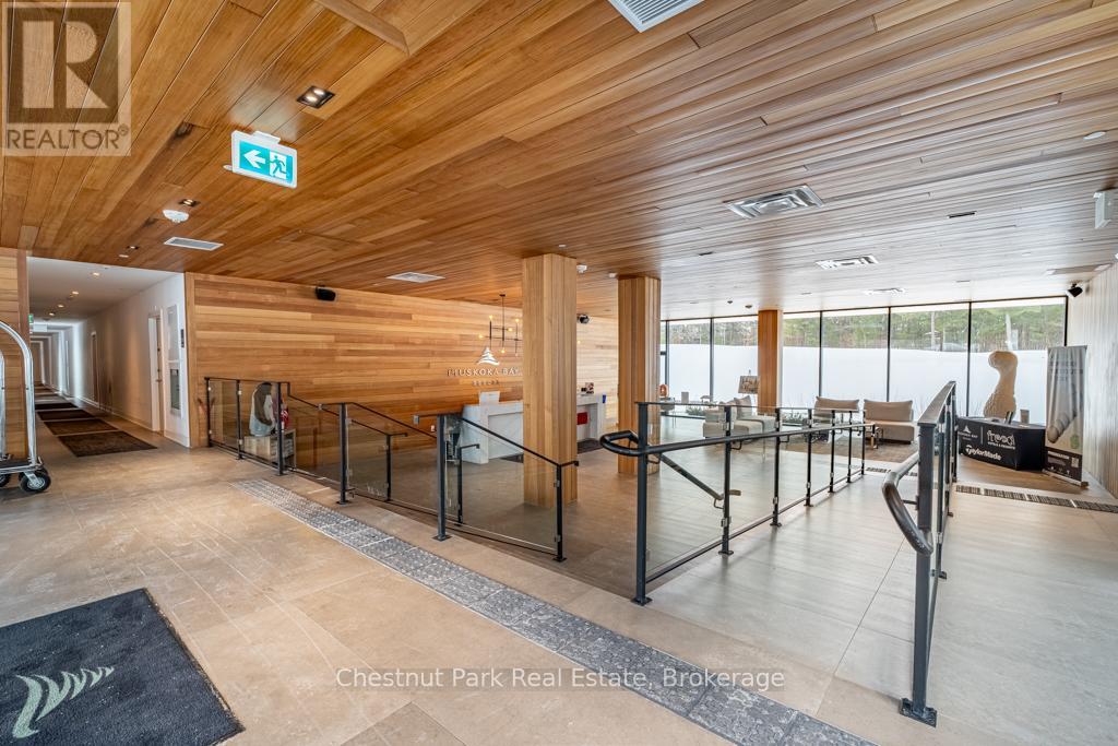 113 - 120 Carrick Trail, Gravenhurst, Ontario  P1P 0B6 - Photo 2 - X12094851