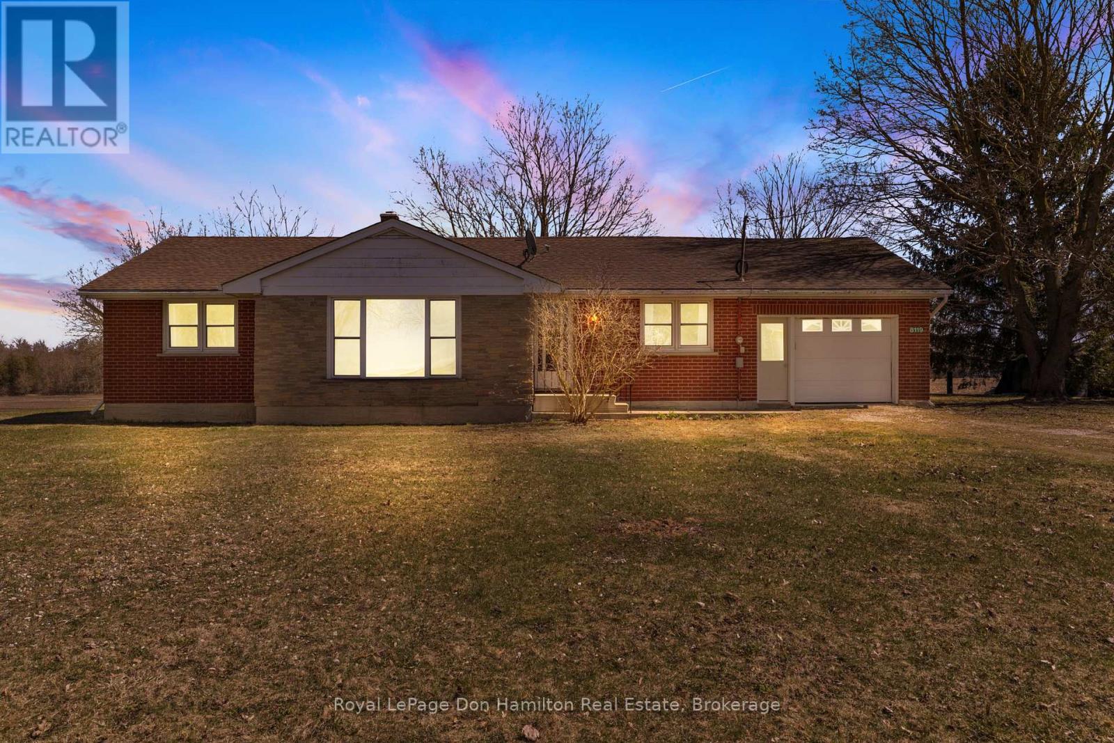 8119 RD 177, North Perth, Ontario