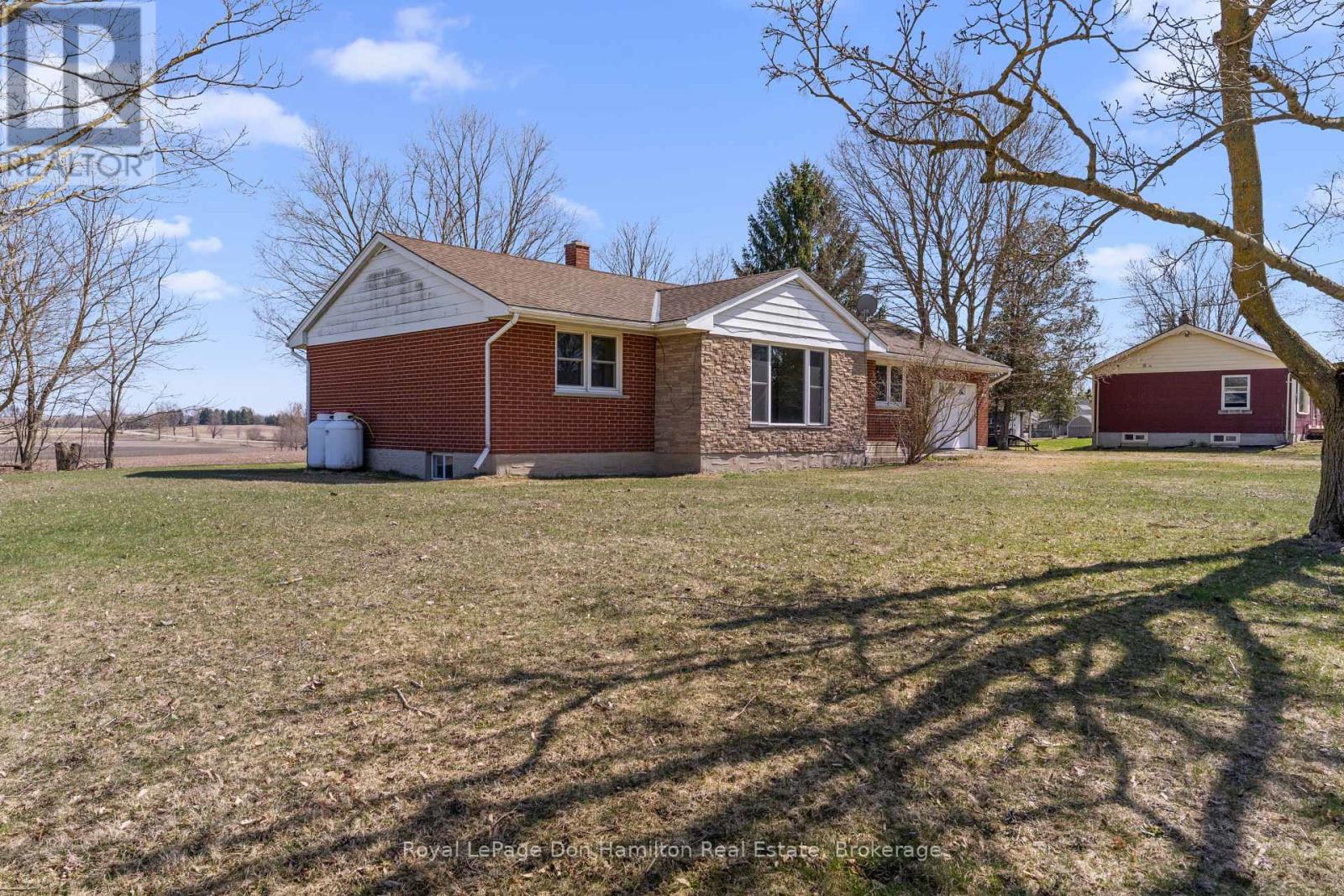 8119 Rd 177, North Perth, Ontario  N4W 3G6 - Photo 3 - X12094872