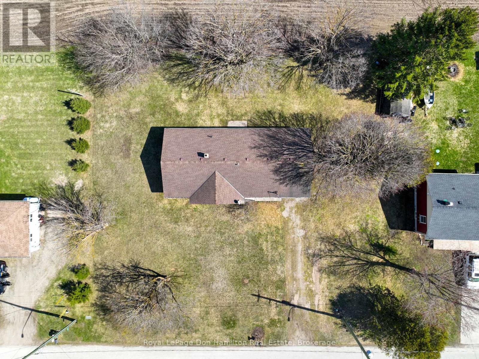 8119 Rd 177, North Perth, Ontario  N4W 3G6 - Photo 43 - X12094872