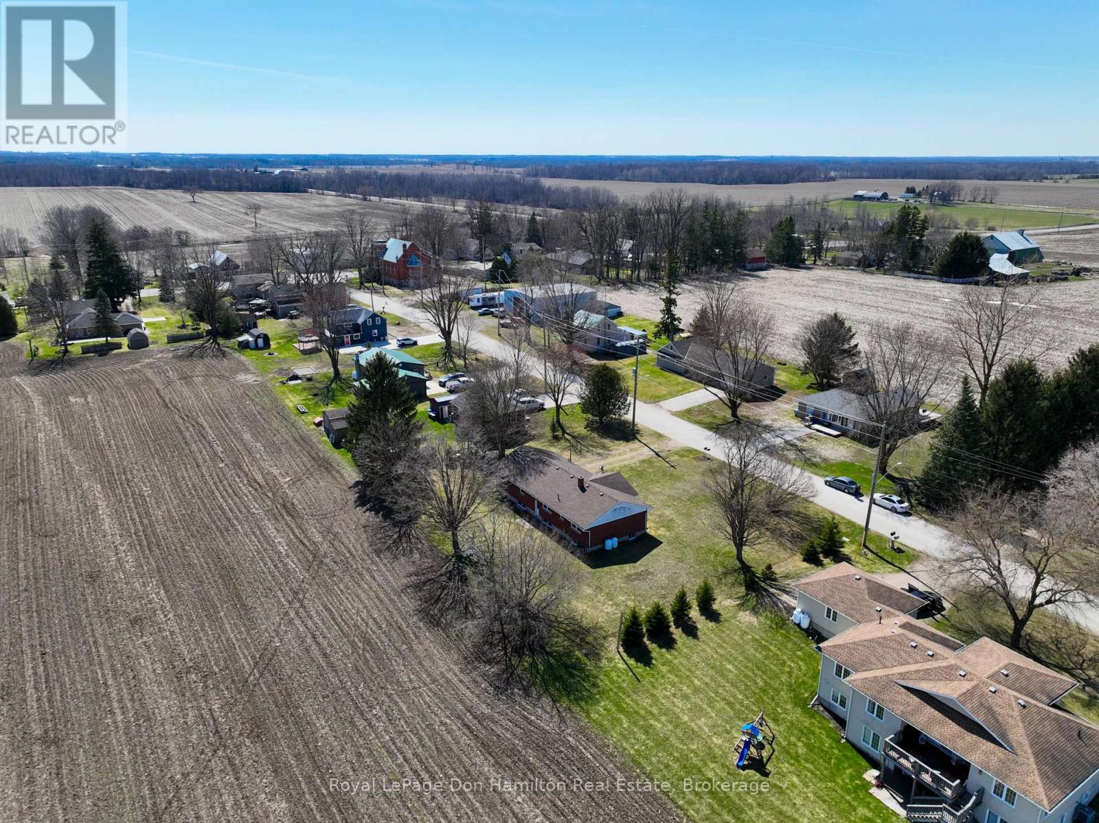 8119 Rd 177, North Perth, Ontario  N4W 3G6 - Photo 45 - X12094872