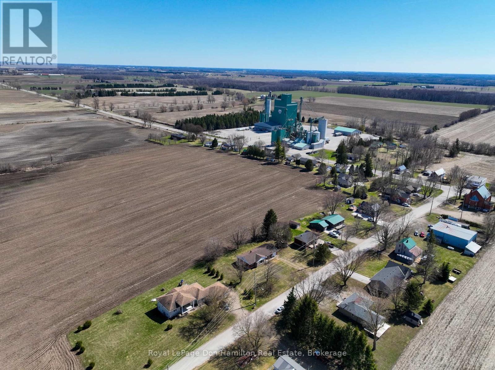 8119 Rd 177, North Perth, Ontario  N4W 3G6 - Photo 48 - X12094872