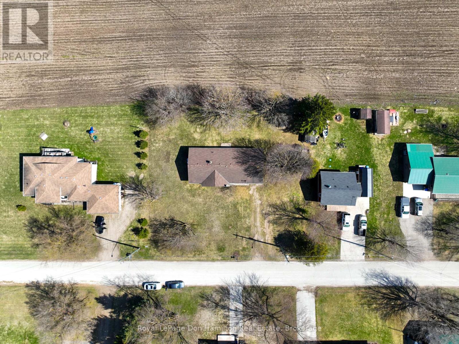 8119 Rd 177, North Perth, Ontario  N4W 3G6 - Photo 50 - X12094872