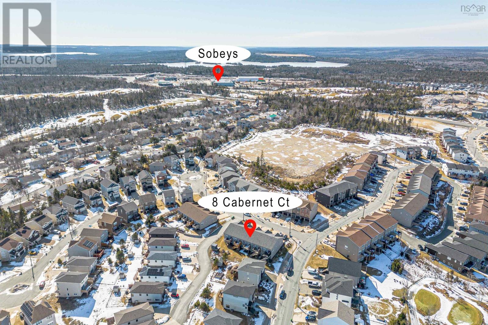 8 Cabernet Court, Timberlea, Nova Scotia