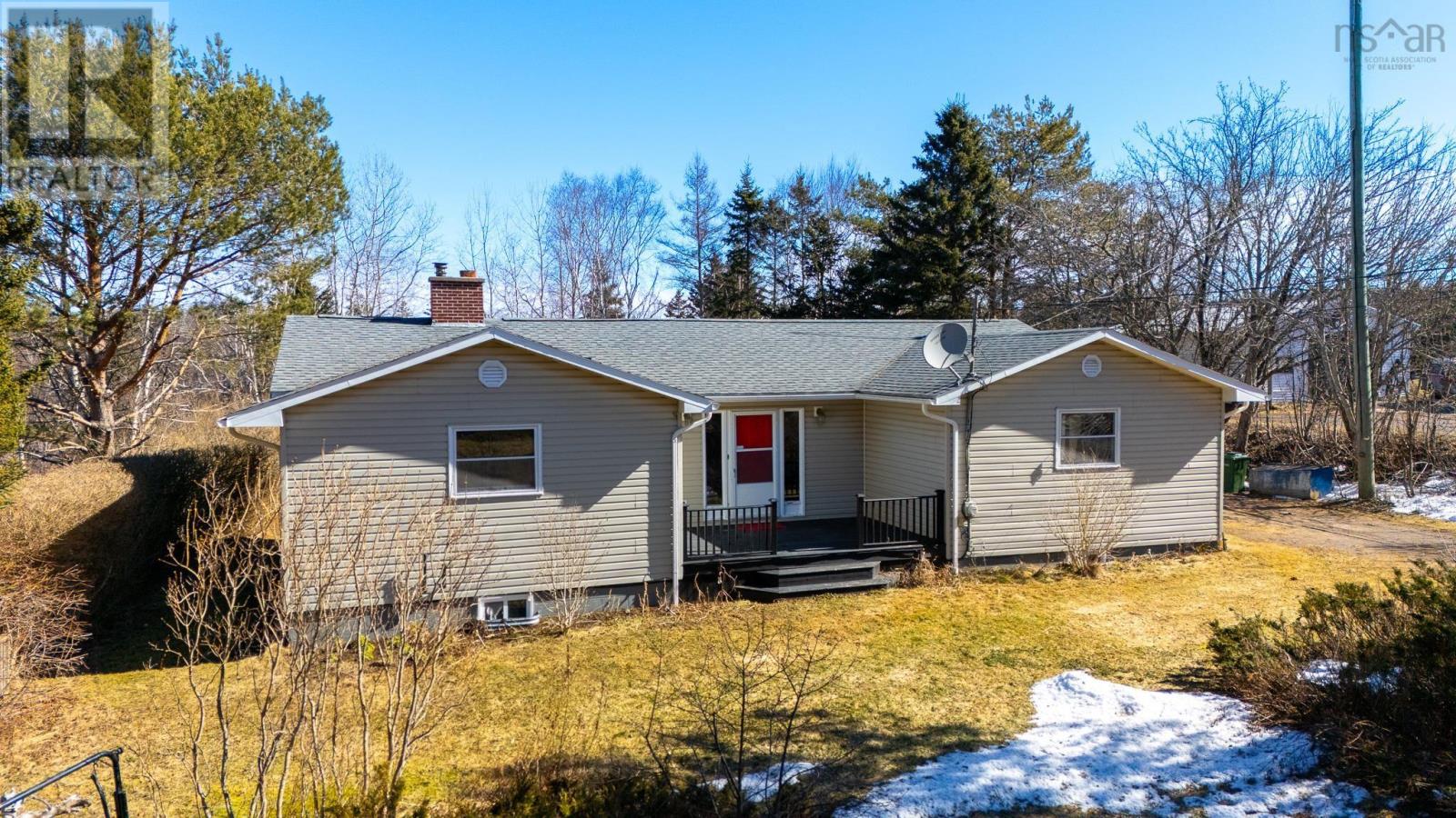 4520 Black Rock Road, Canada Creek, Nova Scotia