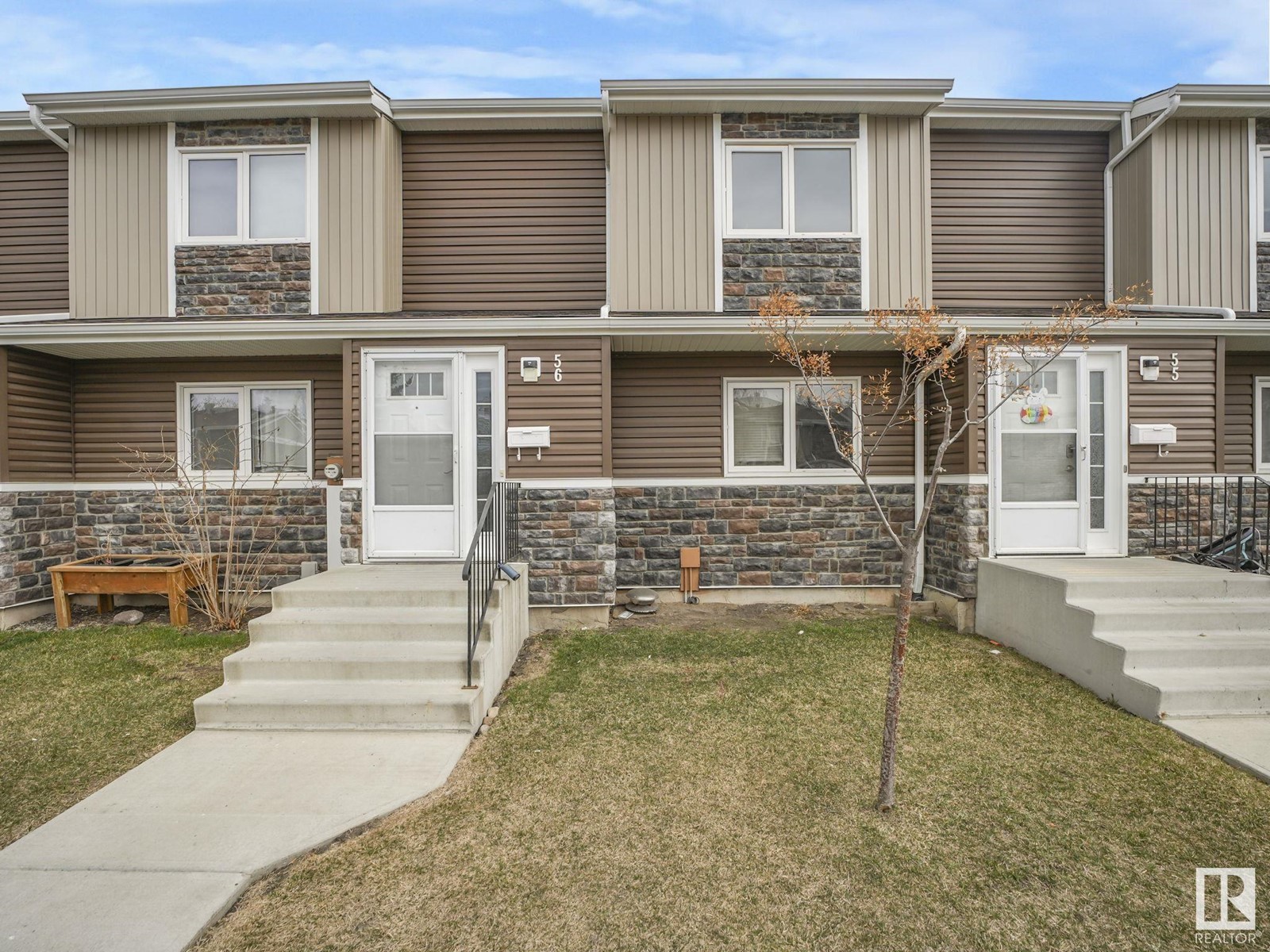 Property at #56 3115 119 ST NW image 1