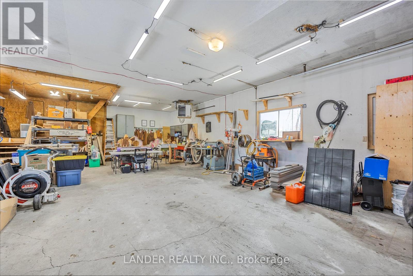33 Morgans Road, East Gwillimbury (Holland Landing), Ontario  L9N 0E7 - Photo 32 - N12094858