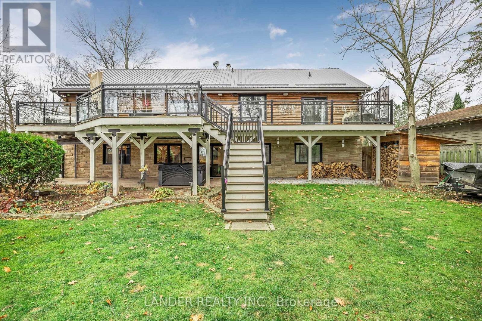 33 Morgans Road, East Gwillimbury (Holland Landing), Ontario  L9N 0E7 - Photo 37 - N12094858
