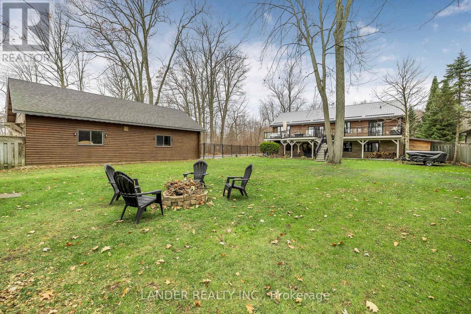 33 Morgans Road, East Gwillimbury (Holland Landing), Ontario  L9N 0E7 - Photo 41 - N12094858