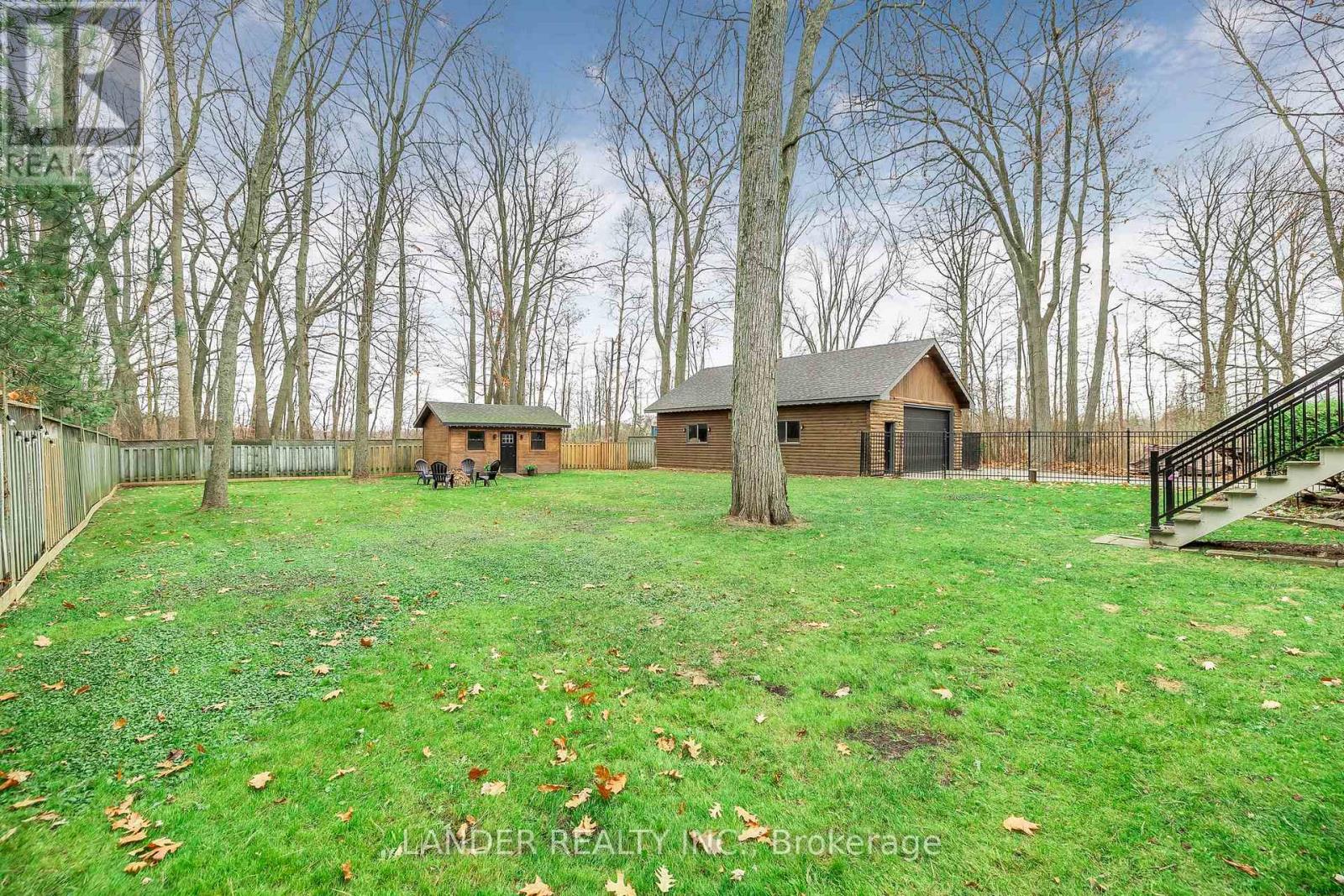 33 Morgans Road, East Gwillimbury (Holland Landing), Ontario  L9N 0E7 - Photo 42 - N12094858
