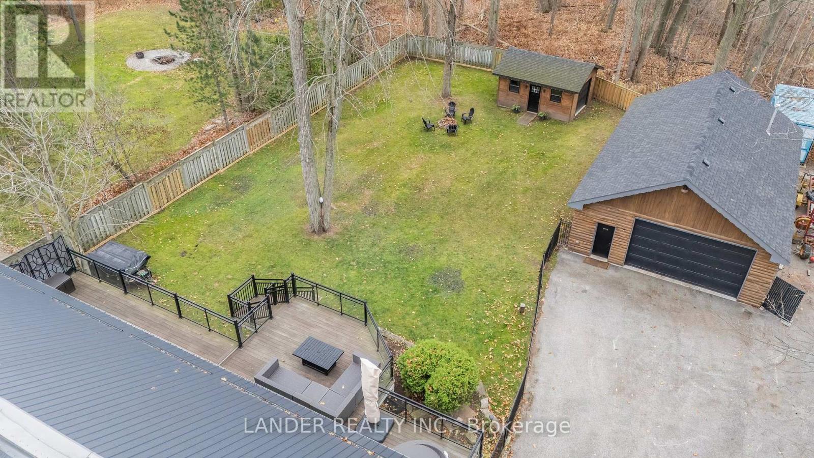 33 Morgans Road, East Gwillimbury (Holland Landing), Ontario  L9N 0E7 - Photo 43 - N12094858