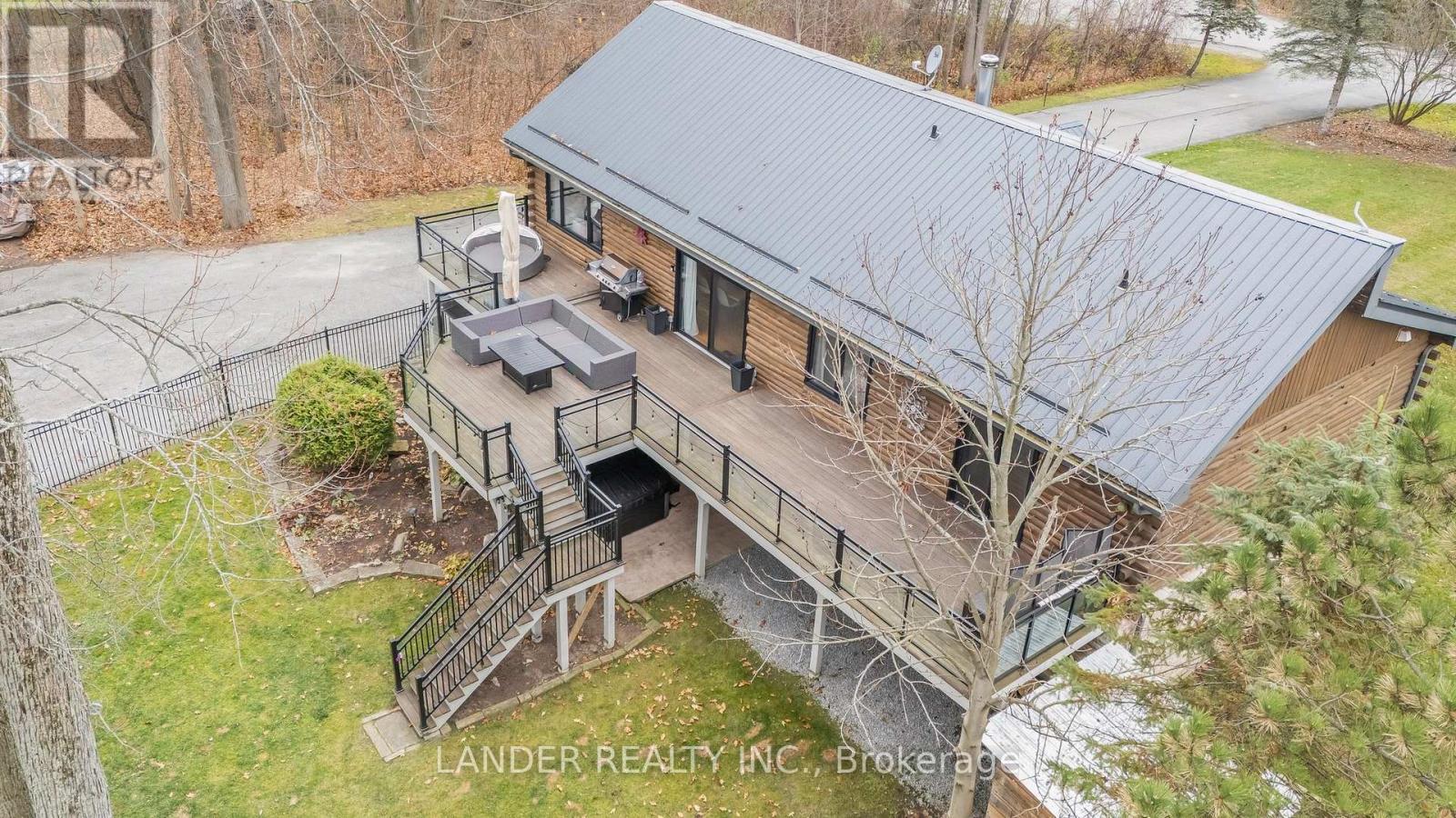 33 Morgans Road, East Gwillimbury (Holland Landing), Ontario  L9N 0E7 - Photo 44 - N12094858