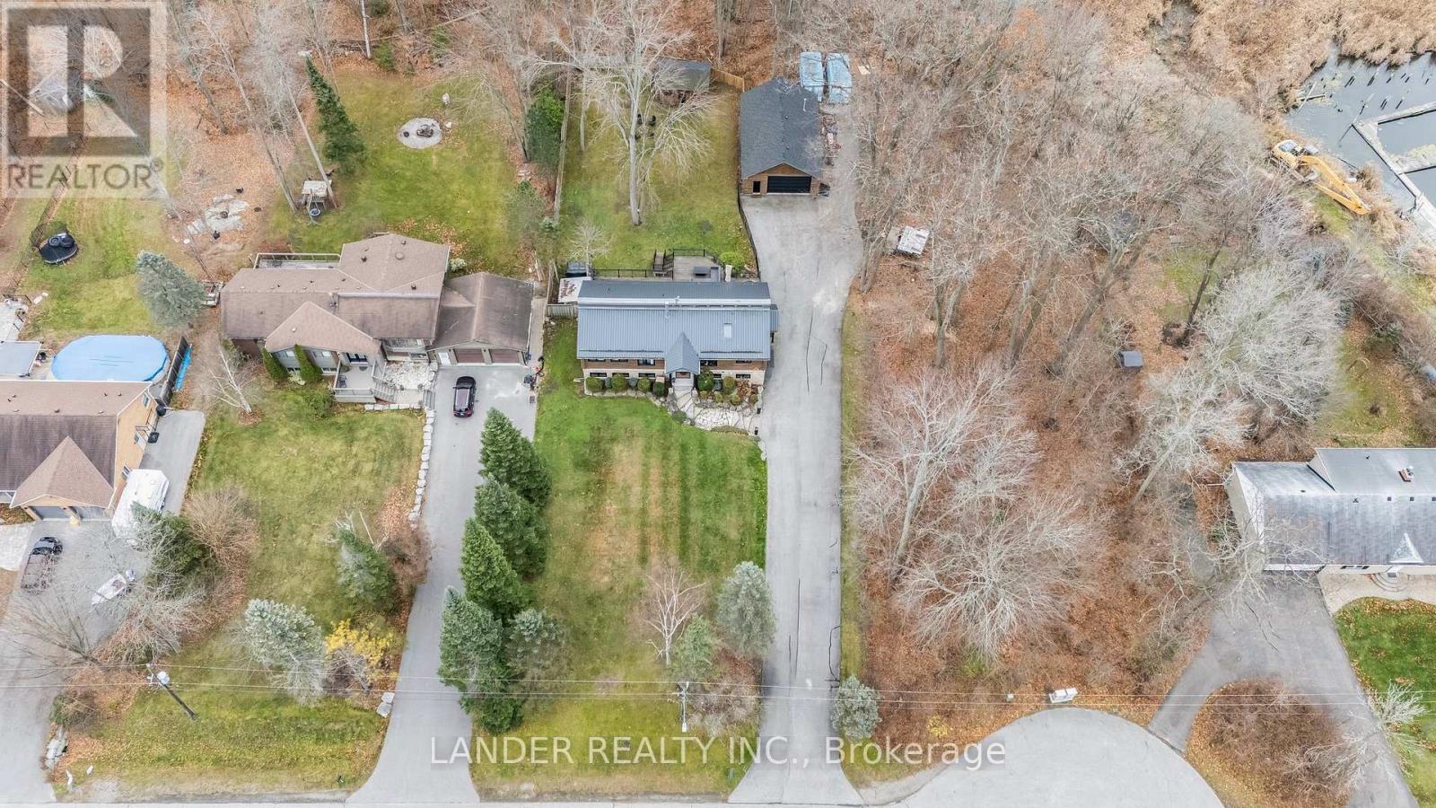 33 Morgans Road, East Gwillimbury (Holland Landing), Ontario  L9N 0E7 - Photo 46 - N12094858