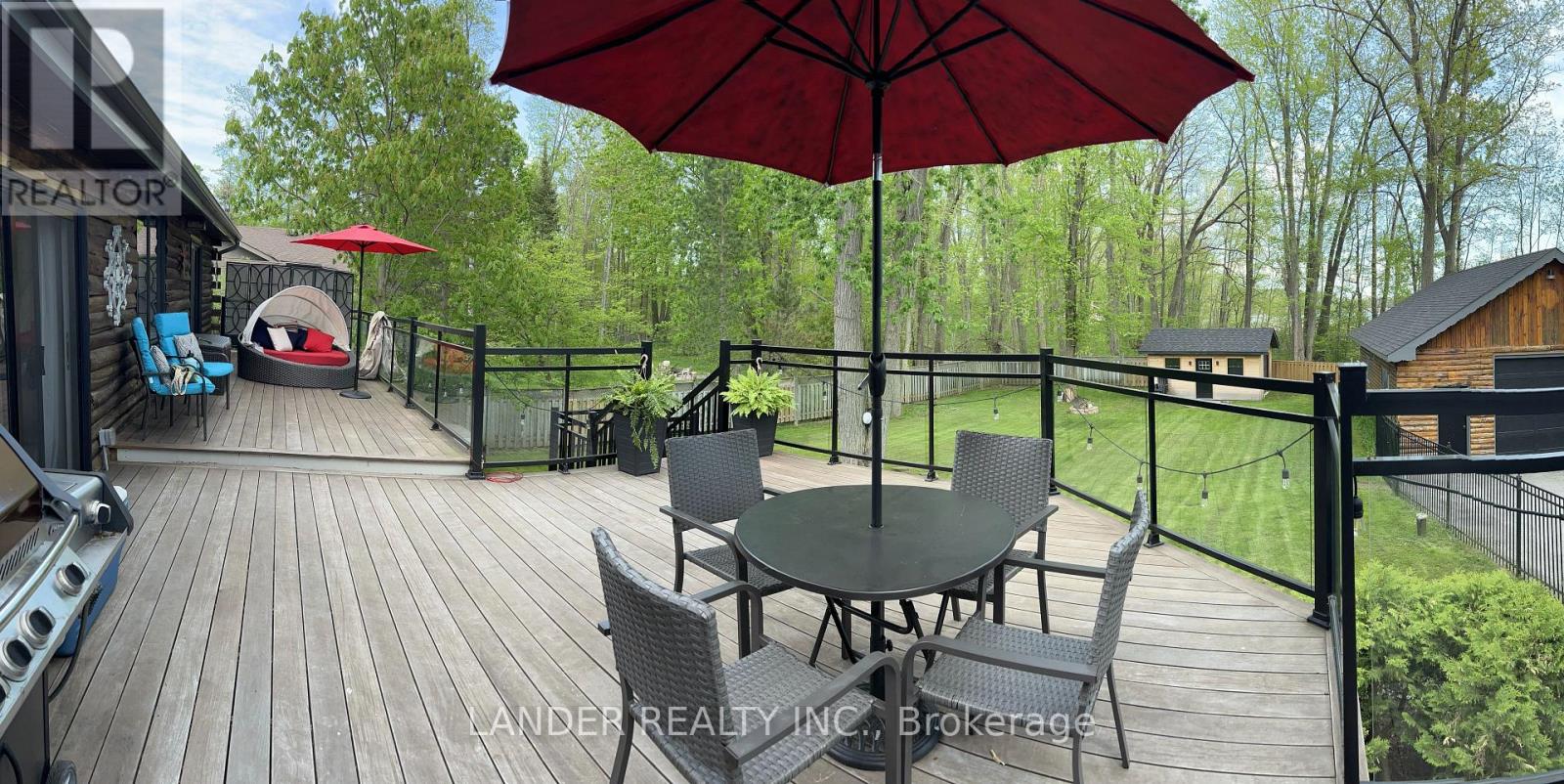 33 Morgans Road, East Gwillimbury (Holland Landing), Ontario  L9N 0E7 - Photo 48 - N12094858