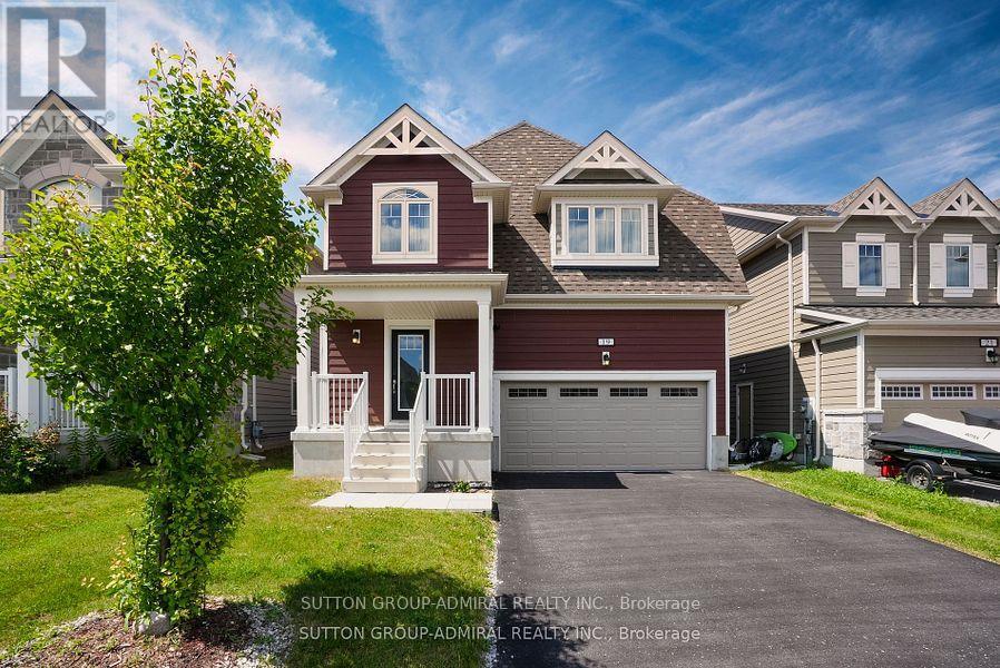 Property at 19 BOBOLINK DRIVE image 1
