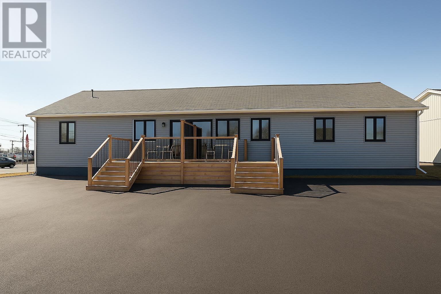 1-2 71 Woodleigh Drive, Kensington, Prince Edward Island  C0B 1M0 - Photo 1 - 202501104