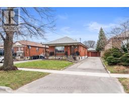 9 MERRIDAY STREET, Toronto, Ontario