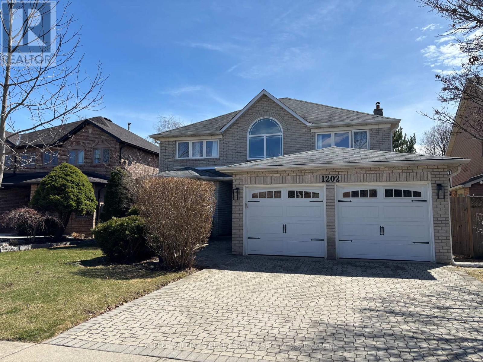 Property at 1202 BALLANTRY ROAD image 1