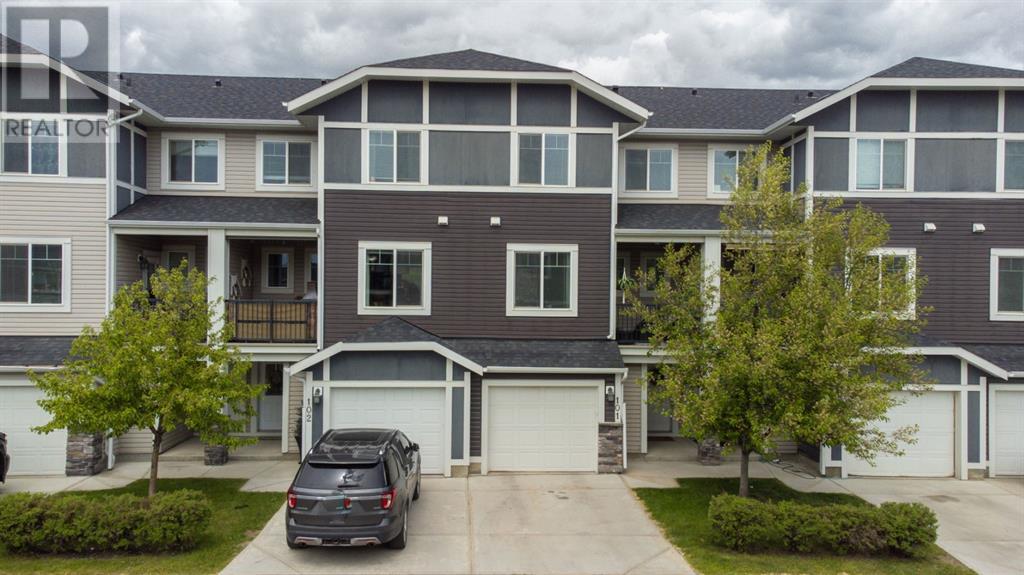 101, 300 Marina Drive, Chestermere, Alberta  T1X 0P6 - Photo 36 - A2201848