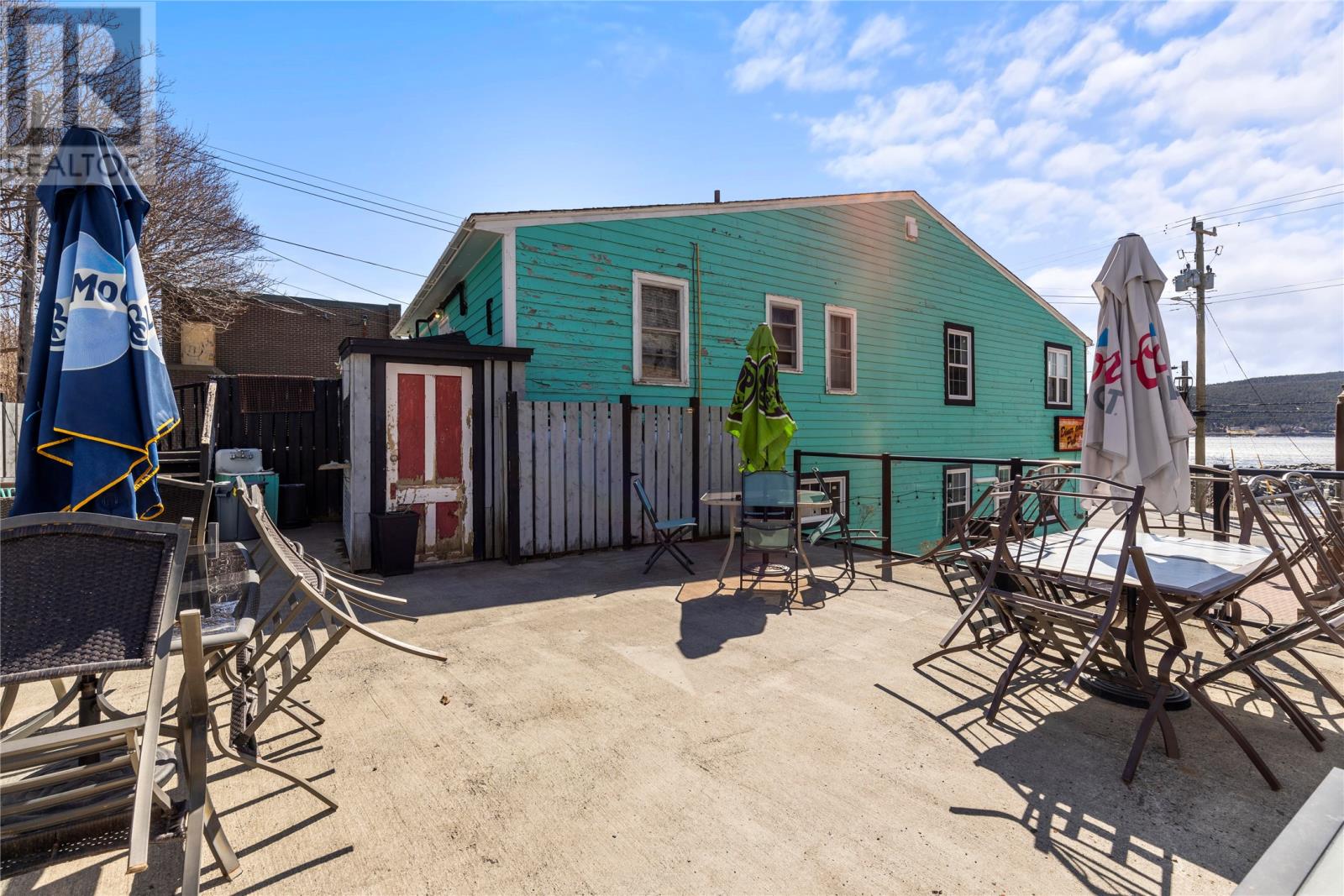180 Water Street, Carbonear, Newfoundland & Labrador  A1Y 1B1 - Photo 40 - 1283924