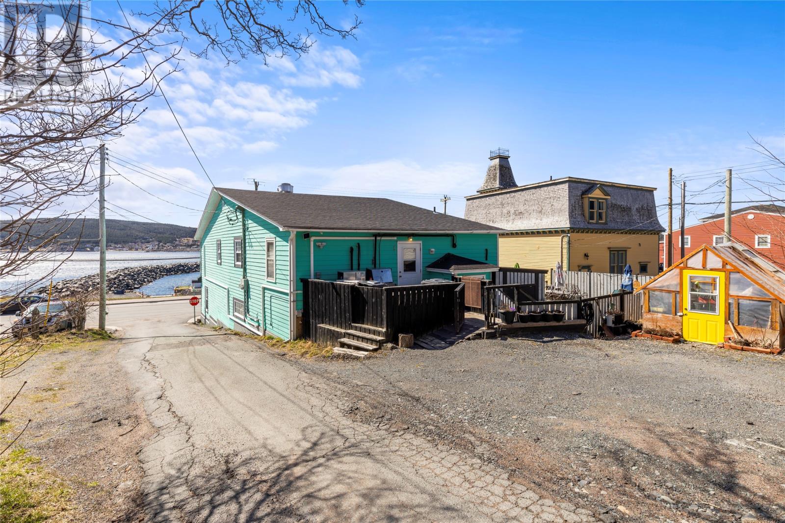180 Water Street, Carbonear, Newfoundland & Labrador  A1Y 1B1 - Photo 41 - 1283924