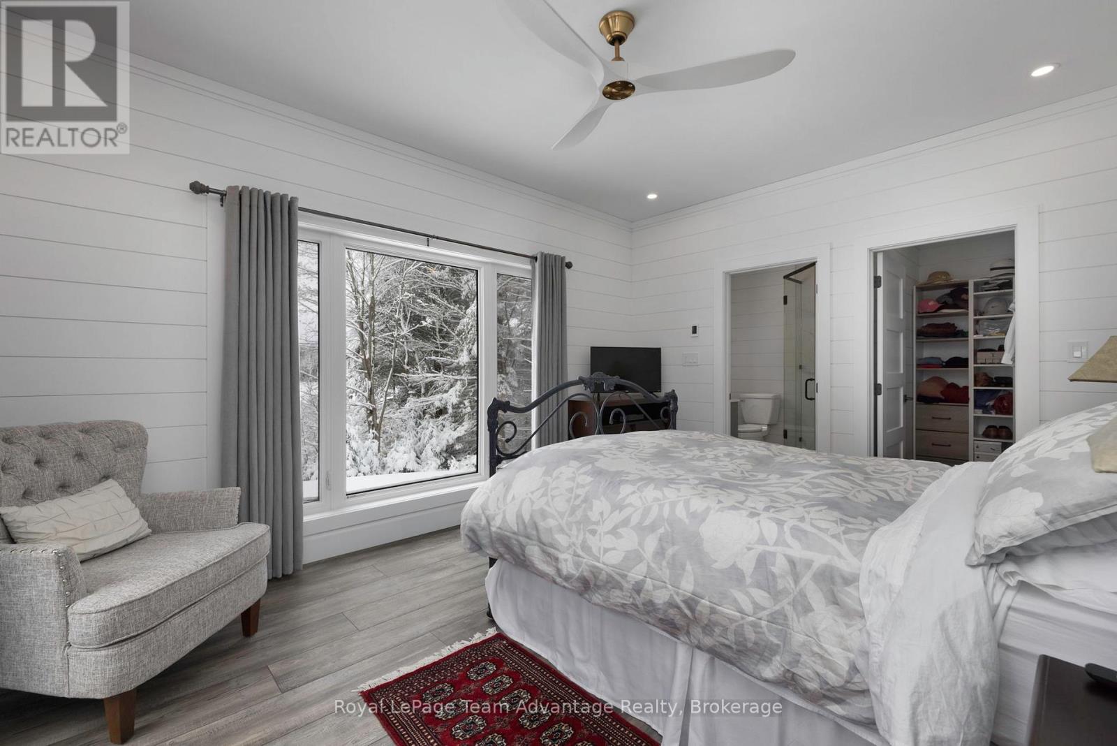 4 Old Carling Road, Carling, Ontario  P0G 1G0 - Photo 12 - X12074173