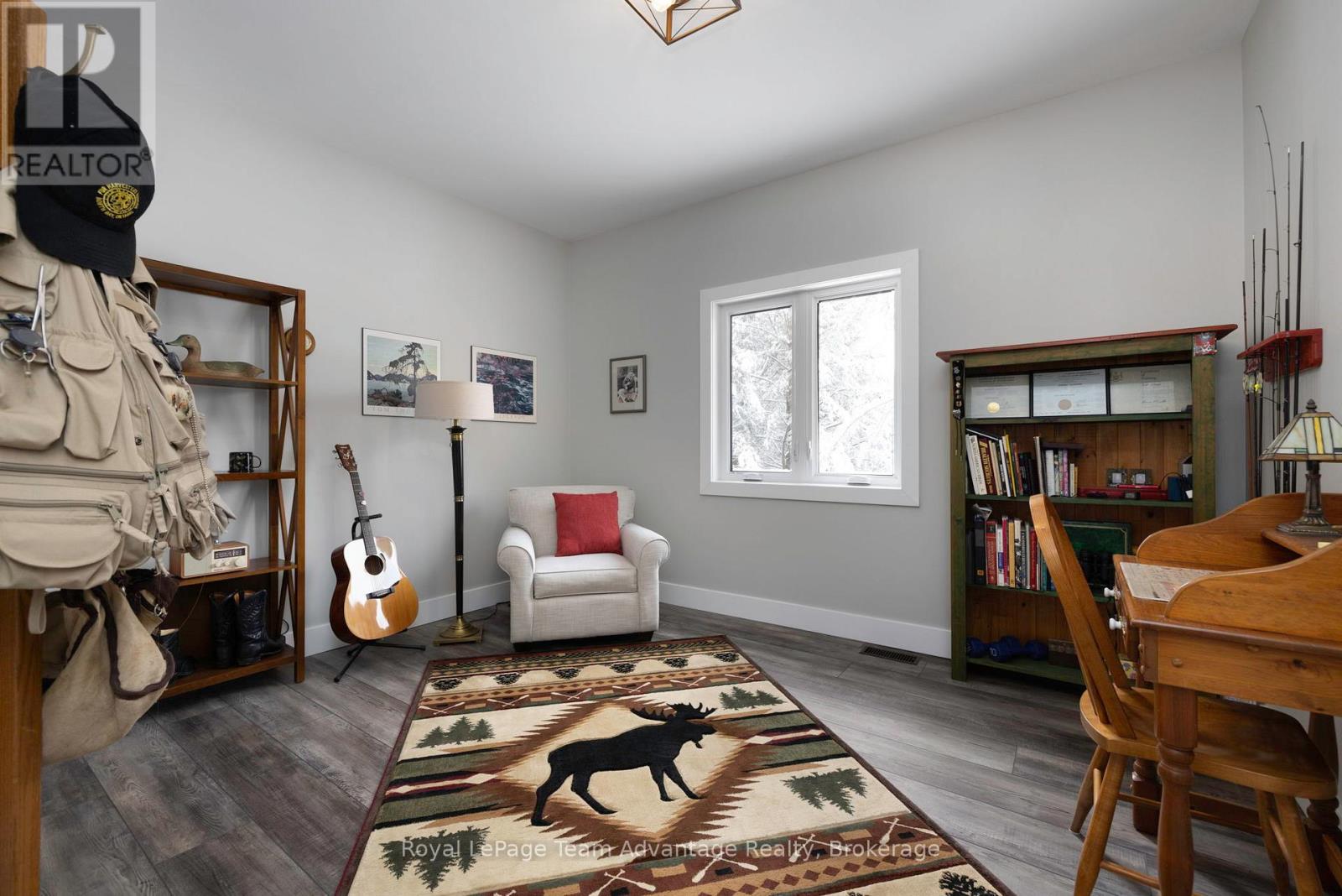 4 Old Carling Road, Carling, Ontario  P0G 1G0 - Photo 20 - X12074173
