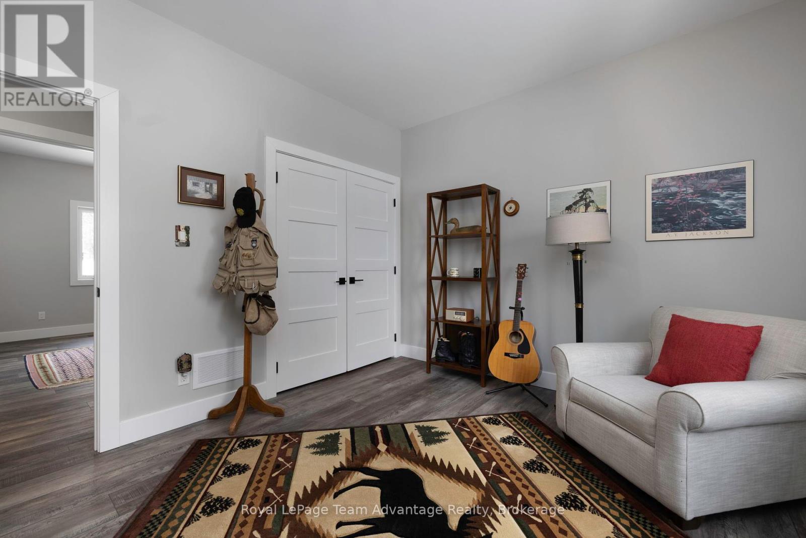 4 Old Carling Road, Carling, Ontario  P0G 1G0 - Photo 21 - X12074173