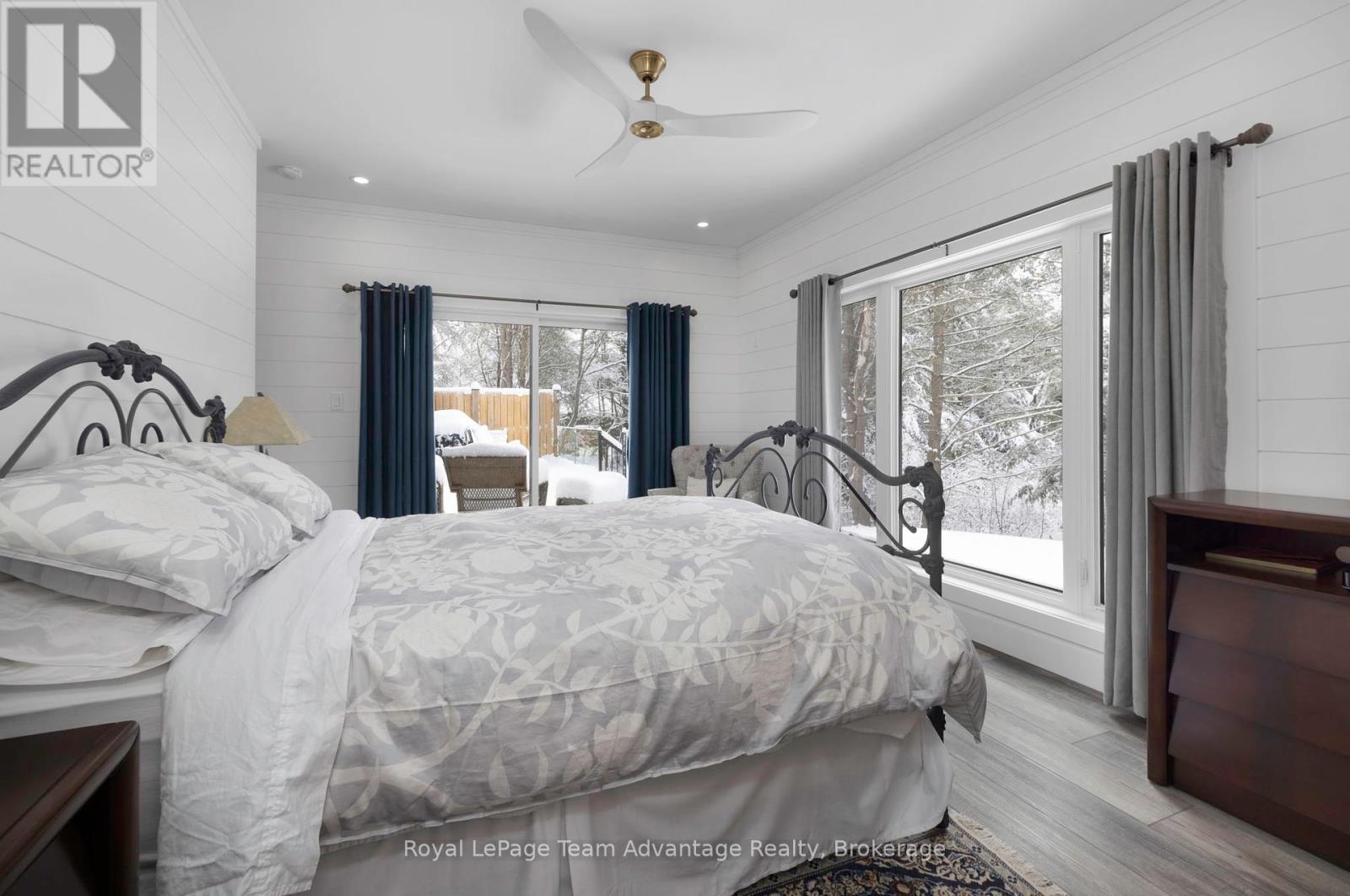 4 Old Carling Road, Carling, Ontario  P0G 1G0 - Photo 13 - X12074173