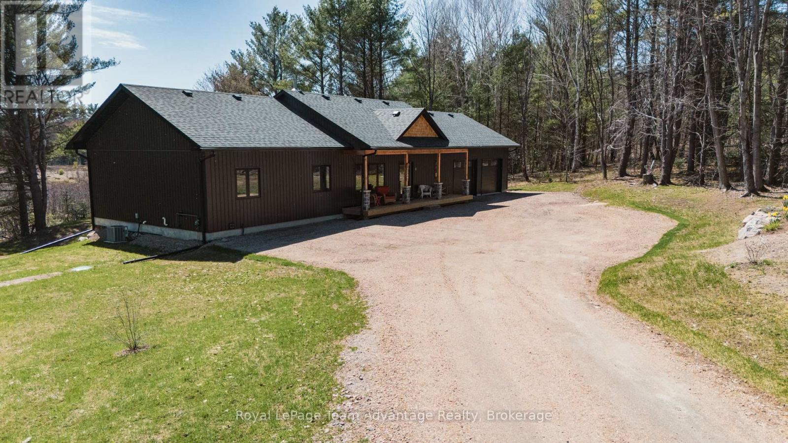 4 Old Carling Road, Carling, Ontario  P0G 1G0 - Photo 2 - X12074173