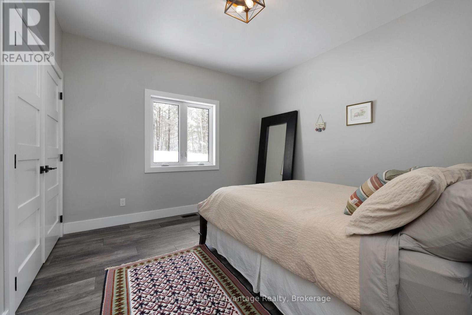 4 Old Carling Road, Carling, Ontario  P0G 1G0 - Photo 22 - X12074173