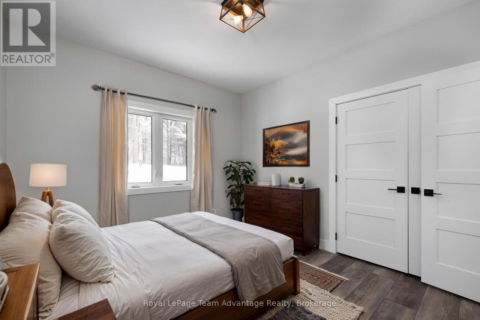 4 Old Carling Road, Carling, Ontario  P0G 1G0 - Photo 19 - X12074173