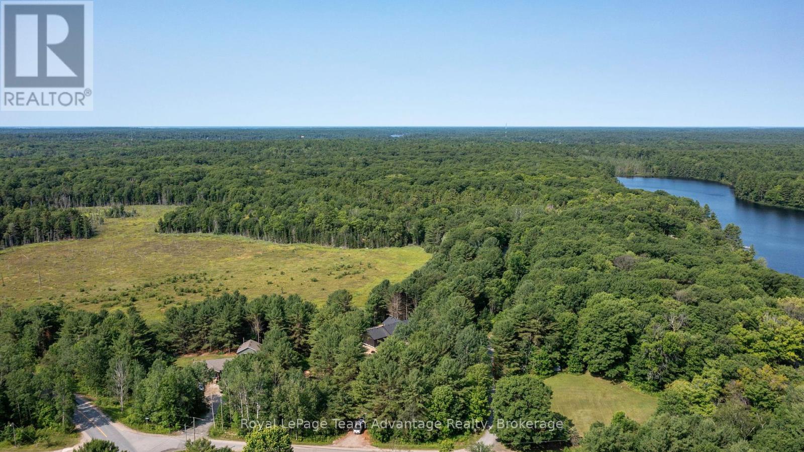 4 Old Carling Road, Carling, Ontario  P0G 1G0 - Photo 34 - X12074173