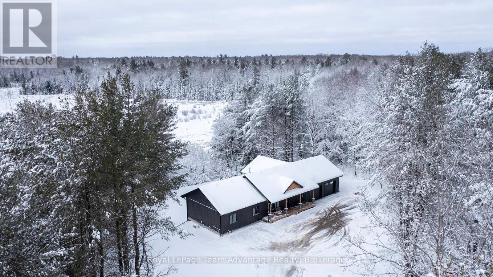 4 Old Carling Road, Carling, Ontario  P0G 1G0 - Photo 32 - X12074173