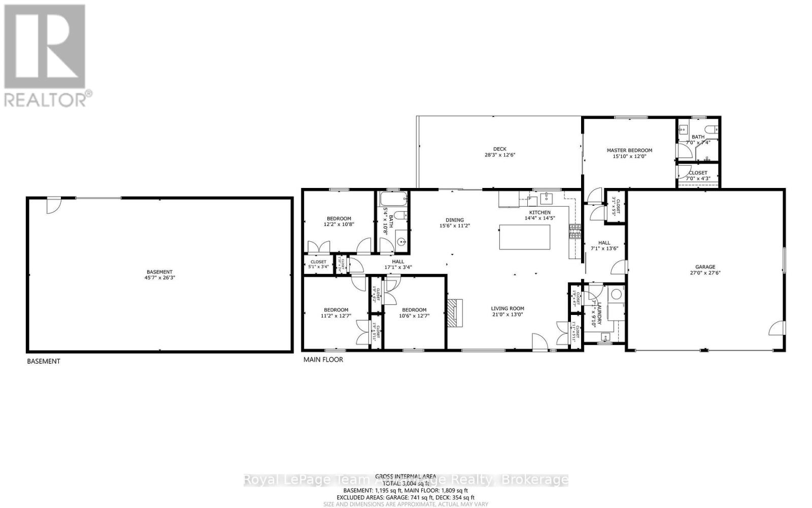 4 Old Carling Road, Carling, Ontario  P0G 1G0 - Photo 39 - X12074173