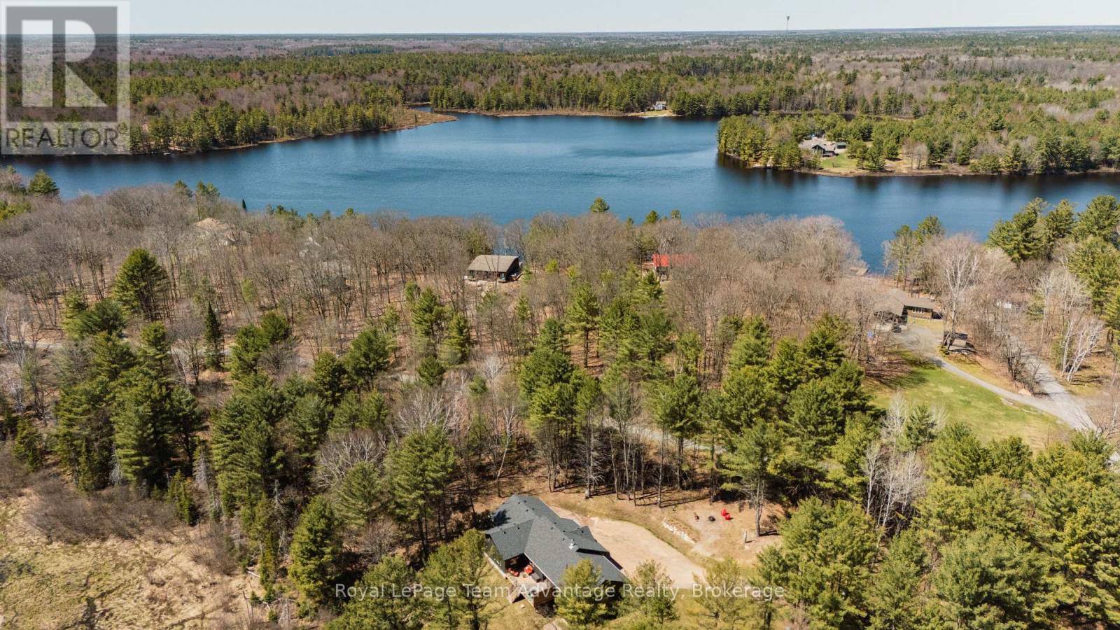 4 Old Carling Road, Carling, Ontario  P0G 1G0 - Photo 4 - X12074173