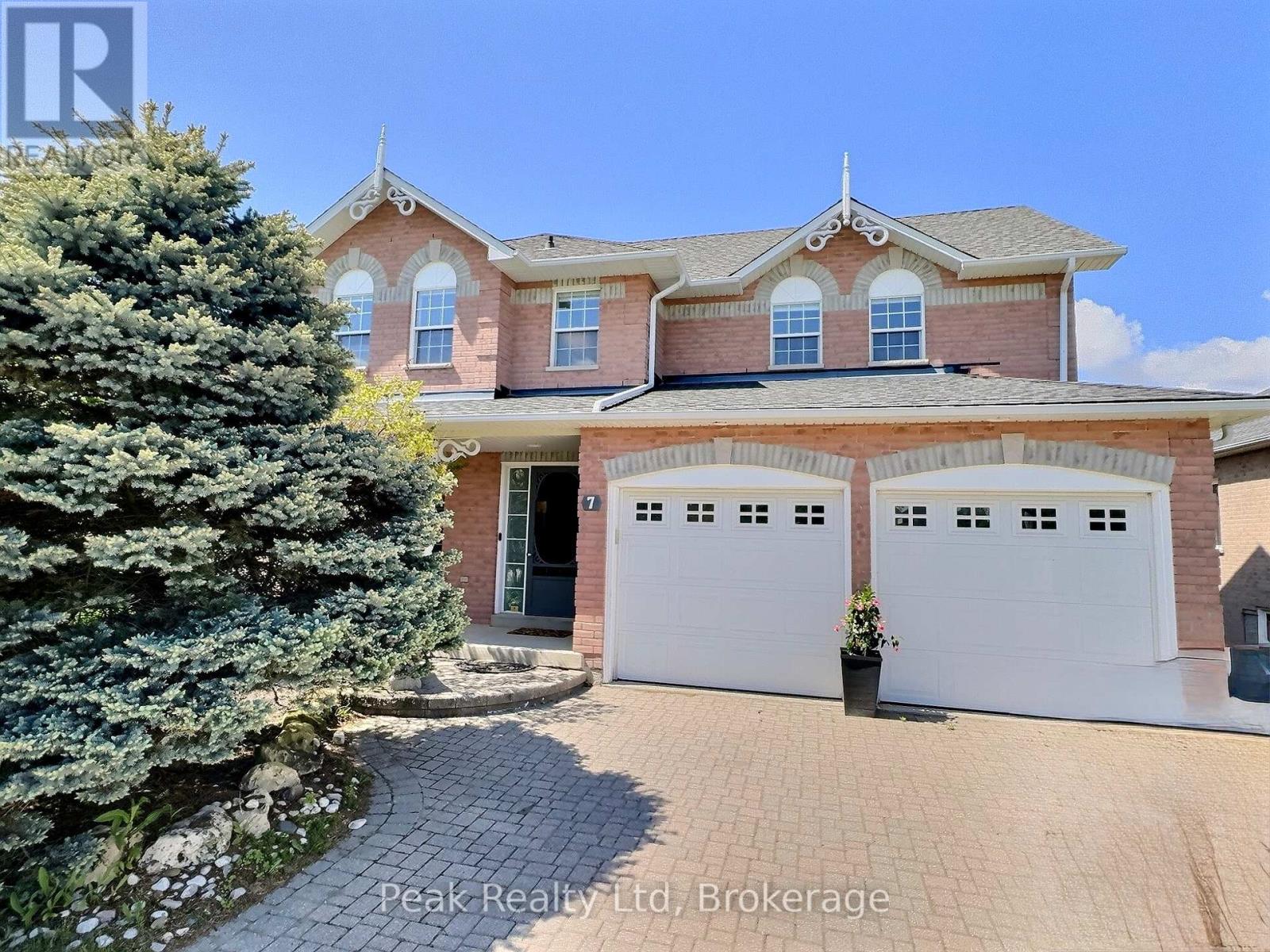 7 HUNT STREET, North Dumfries, Ontario