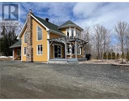 171 Côme Thériault Road, Saint-Basile, New Brunswick