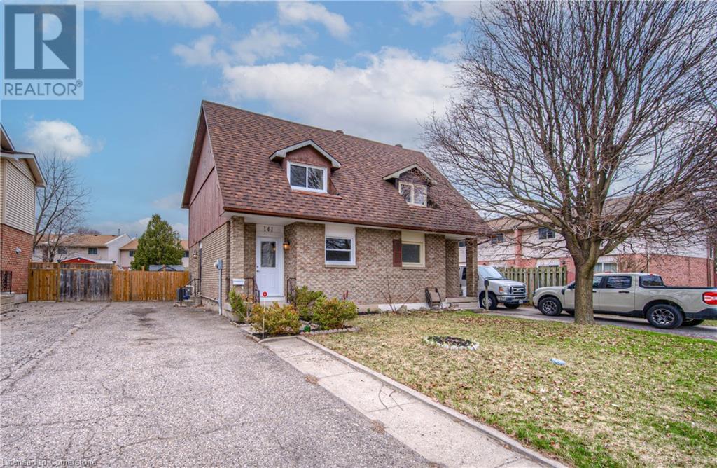 Property at 141 SEKURA Crescent image 1