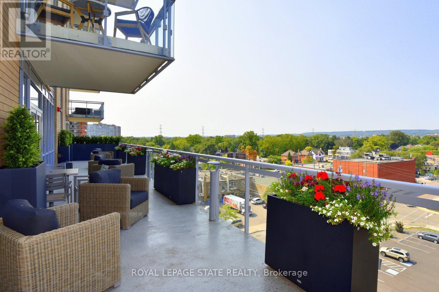 1006 - 2025 Maria Street, Burlington, Ontario  L7R 0E9 - Photo 40 - W12063623