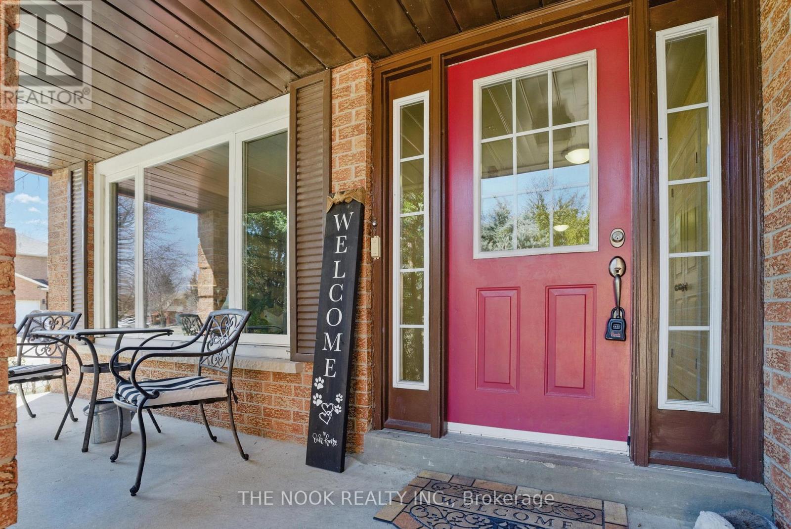 Property at 1262 FAWNDALE ROAD image 5