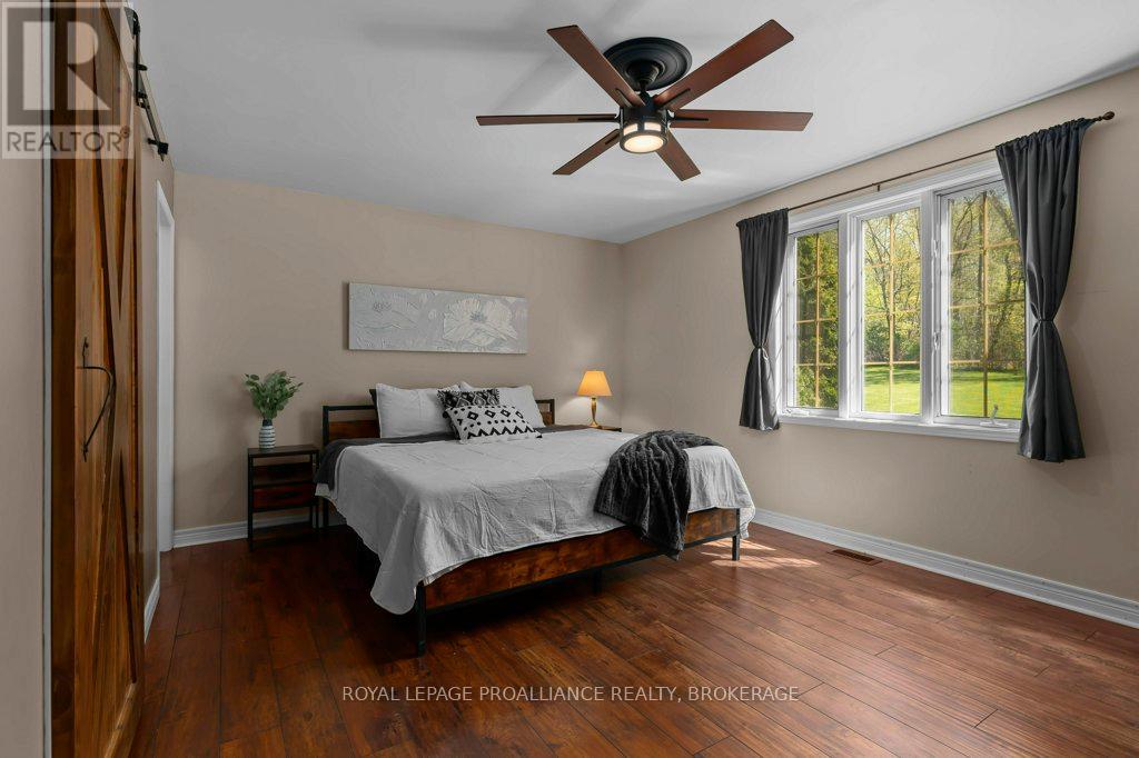 6168 Revell Road, Frontenac (Frontenac South), Ontario  K0H 2W0 - Photo 17 - X12094881