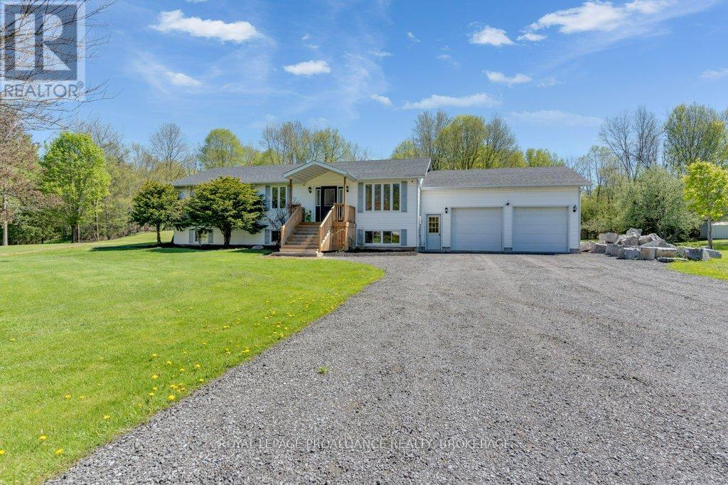6168 Revell Road, Frontenac (Frontenac South), Ontario  K0H 2W0 - Photo 2 - X12094881