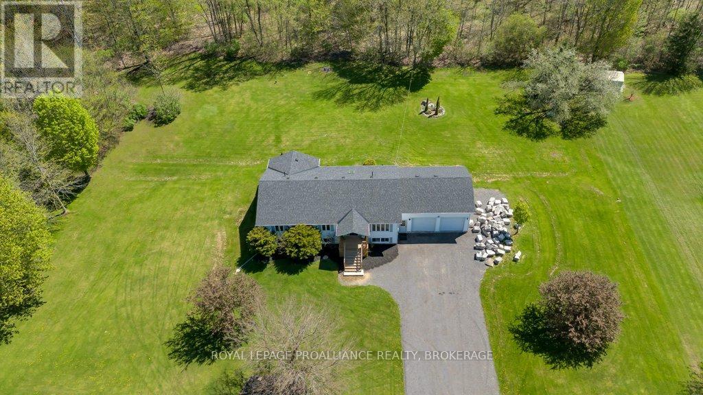6168 Revell Road, Frontenac (Frontenac South), Ontario  K0H 2W0 - Photo 38 - X12094881