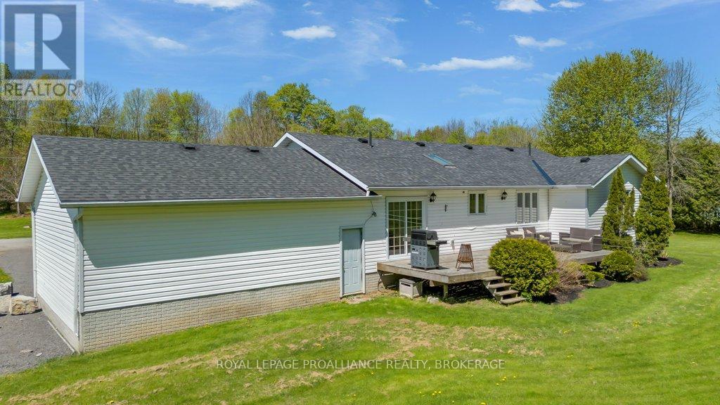 6168 Revell Road, Frontenac (Frontenac South), Ontario  K0H 2W0 - Photo 40 - X12094881