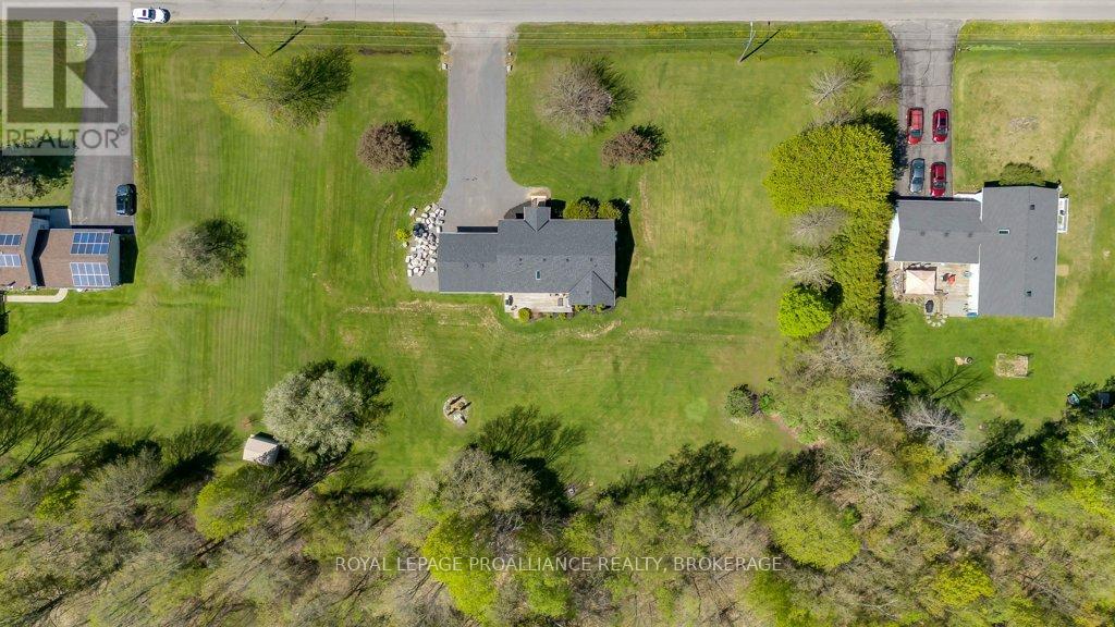 6168 Revell Road, Frontenac (Frontenac South), Ontario  K0H 2W0 - Photo 42 - X12094881
