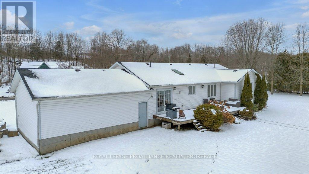 6168 Revell Road, Frontenac (Frontenac South), Ontario  K0H 2W0 - Photo 46 - X12094881