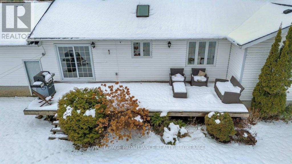 6168 Revell Road, Frontenac (Frontenac South), Ontario  K0H 2W0 - Photo 47 - X12094881