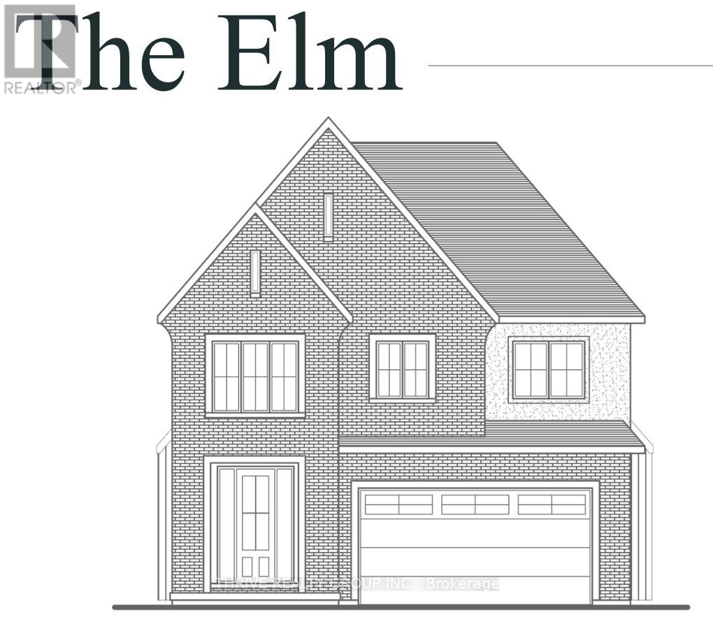LOT 33 VIRTUE DRIVE, London, Ontario