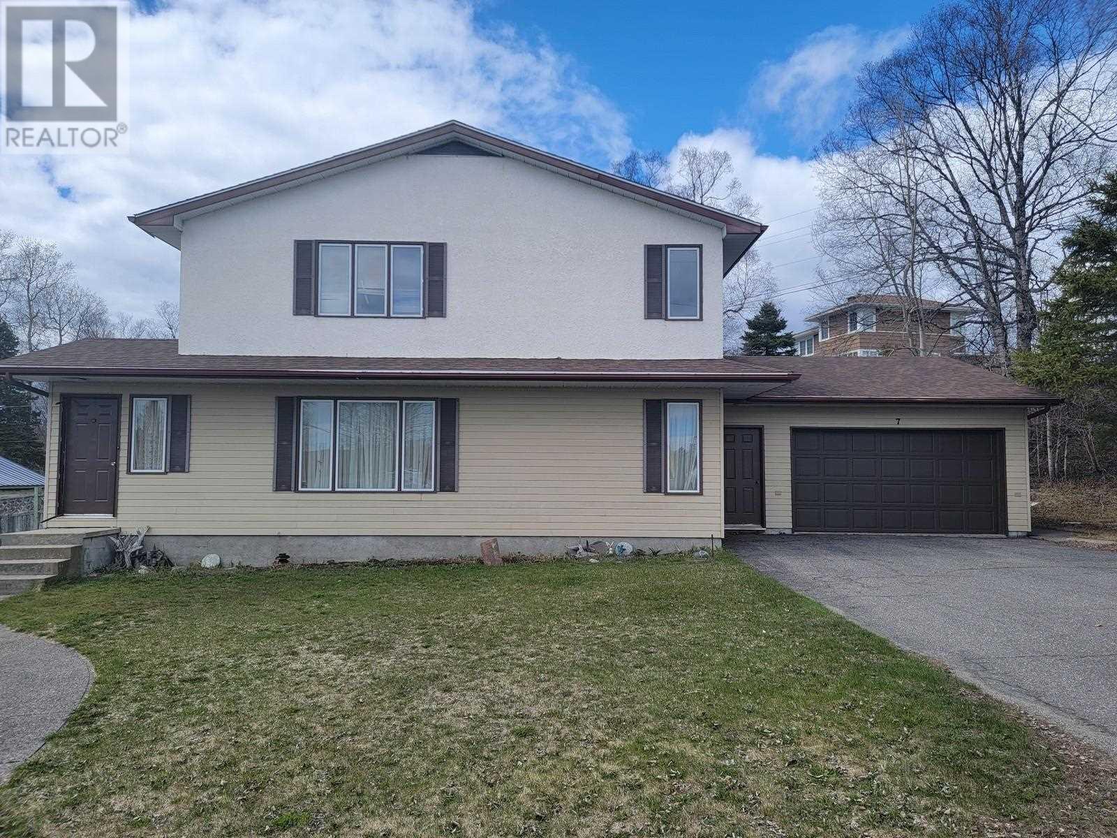 7 Lakeview Dr, Terrace Bay, Ontario  P0T 2W0 - Photo 1 - TB243578